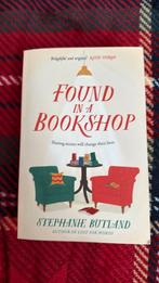 Found in a bookshop, Verzenden, Zo goed als nieuw