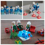 Playmobil diverse, Kinderen en Baby's, Speelgoed | Playmobil, Ophalen of Verzenden, Gebruikt