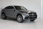 Mercedes-benz GLC COUPE GLC 300 e 4-MATIC AMG PAKKET Trekhaa, Automaat, Gebruikt, 4 cilinders, 2000 kg