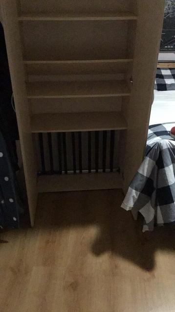 Schoenenkast