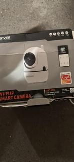 Denver SHC-150 Slimme Binnencamera, Ophalen of Verzenden, Zo goed als nieuw, Binnencamera