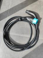 Type 2 laadkabel 6,5 meter max 22 KW te koop, Auto diversen, Laadpalen, Ophalen of Verzenden, Zo goed als nieuw, Laadkabel