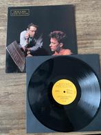 Twice A Man – Works On Yellow, Ophalen of Verzenden, 2000 tot heden, Zo goed als nieuw, 12 inch