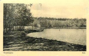 (381-100-011) Ede Kreelseplas beschikbaar voor biedingen