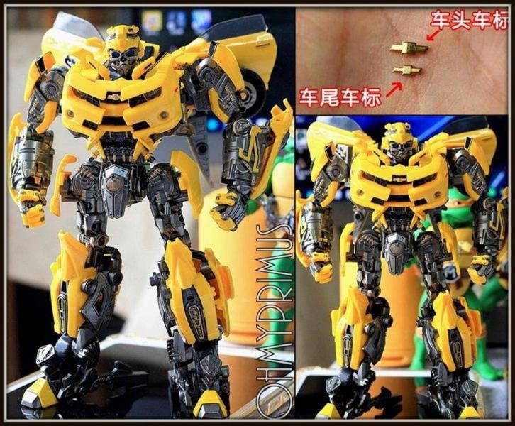<𝗜𝗡 𝗦𝗧𝗢𝗖𝗞> GY Toys GYToys JG Model - Upgrade Kit, Verzamelen, Poppetjes en Figuurtjes, Nieuw, Verzenden