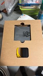 Kpn switch, Ophalen, Zo goed als nieuw