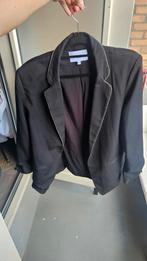 Nieuwe zwarte costes rebel blazer jasje, maat xxl, Zwart, Maat 46/48 (XL) of groter, Nieuw, Ophalen of Verzenden
