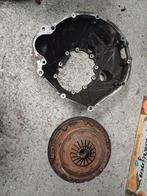 Jeep ax15 koppelingshuis ax15 + koppeling en vliegwiel 4.0ho, Ophalen of Verzenden, Gebruikt, Jeep