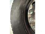 Velg + Band van een Mercedes Vito, Auto-onderdelen, Banden en Velgen, Gebruikt, -, -, Ophalen of Verzenden