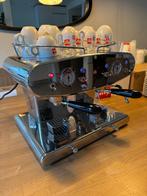 illy FrancisFrancis X2.2 espressomachine met toebehoren, Ophalen, Zo goed als nieuw, Espresso apparaat, Afneembaar waterreservoir