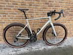 Scott Speedster Gravel 40 EQ - maat XL / 58, 28 inch, Gebruikt, Aluminium, 15 tot 20 versnellingen