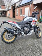 YAMAHA TENERE 700 RALLY EDITION 2023 10700km, 2 cilinders, Particulier, Meer dan 35 kW, Enduro