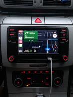 RCD360 CarPlay Radio voor VW Polo 6R, Ophalen of Verzenden, Gebruikt