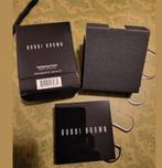 Bobbi brown highlighting powder nieuw pink glow, Ophalen of Verzenden, Nieuw, Roze, Gehele gezicht