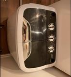 Plastic Wasmachine / Campingwasmachine (Labirent), Witgoed en Apparatuur, Minder dan 4 kg, Ophalen, Zo goed als nieuw, Minder dan 85 cm