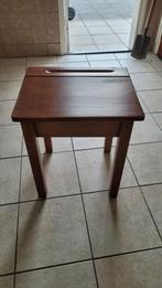 Lessenaar, Huis en Inrichting, Ophalen of Verzenden, Zo goed als nieuw, Rechthoekig, Hout