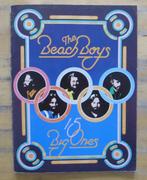 Songbook Beach Boys 15 Big Ones, Muziek en Instrumenten, Gebruikt, Gitaar, Ophalen of Verzenden, Artiest of Componist