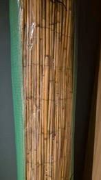 Rol rietmatten 200 cm X 600 cm, Ophalen, 200 cm of meer, Nieuw, 200 cm of meer