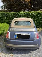 Fiat 500 Cabrio Special Edition by Diesel, Auto's, 4 cilinders, 100 pk, 905 kg, Handgeschakeld