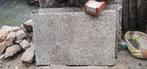 Gratis terras tegels af te halen, Ophalen, Gebruikt, 10 m² of meer, Beton