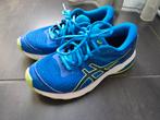 Asics sneakers hardloopschoenen maat 35.5, Ophalen of Verzenden, Zo goed als nieuw, Hardloopschoenen, Asics