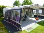 Caravan in een prima staat, Kachel, Treinzit, Particulier, Adria