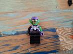 Lego minifiguur venomised green Goblin sh0948, Ophalen of Verzenden, Zo goed als nieuw