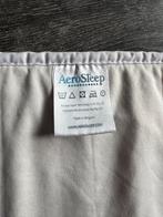 AeroSleep Matras - Ademend en veilig!, 70 tot 85 cm, Ophalen of Verzenden, Zo goed als nieuw, Minder dan 140 cm