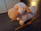 Schattig Schommel Schaap, Ophalen of Verzenden, Zo goed als nieuw