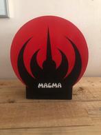 Magma - Köhnzert Zünd     10 disc Box Set, Cd's en Dvd's, Ophalen of Verzenden, Zo goed als nieuw