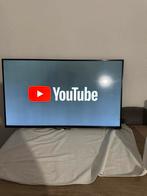 Sony smart tv 42 inch, Ophalen of Verzenden, Zo goed als nieuw, 60 Hz of minder, LED
