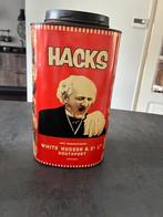 Hacks blik, Verzamelen, Blikken, Ophalen, Overige