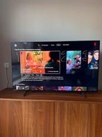 Samsung Smart TV QLED, Audio, Tv en Foto, Televisies, Ophalen, QLED, 50 Hz, Zo goed als nieuw