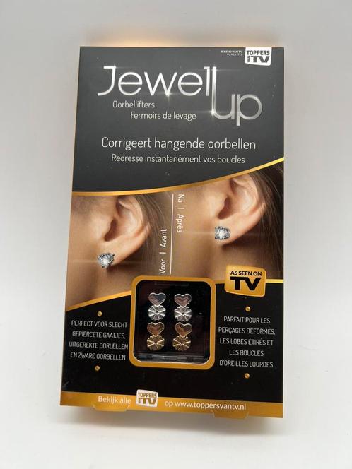 Partij jewell up oorbellen sets 800 sets nieuw bieden, Sieraden, Tassen en Uiterlijk, Oorbellen, Nieuw, Overige materialen, Ophalen of Verzenden