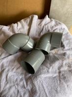 Bouw spullen, Pvc, Overige typen, Ophalen of Verzenden, Zo goed als nieuw