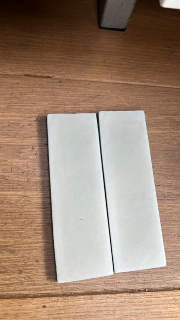 Wandtegels WOW Design - Nieuw! Kleur: Pogo Guave matt beschikbaar voor biedingen