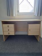 bureau, Ophalen, Gebruikt, Bureau