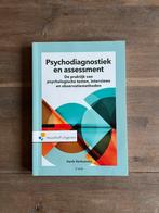 Psychodiagnostiek en assessment, Boeken, Ophalen of Verzenden, Gamma, Nieuw, HBO