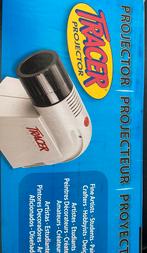 Tracer  projector artograph, Ophalen, Gebruikt