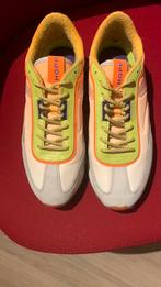 Hoff sneakers zgan, Ophalen of Verzenden, Zo goed als nieuw, Sneakers of Gympen