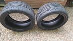 Yokohama Advan Neova AD09RS 255/35 R18 - Semi Slicks, Auto-onderdelen, Banden en Velgen, Ophalen, 18 inch, Gebruikt, 255 mm