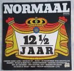 2LP Normaal - 12 ½ jaar - 01 2980 22 - 1988, Verzenden, Zo goed als nieuw, 12 inch, Rock
