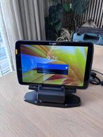 Zebra ET40 tablet met laadstation zeer robuust!, Computers en Software, Android Tablets, 10 inch, Gebruikt, Ophalen of Verzenden