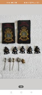 Korps Mariniers, Ophalen of Verzenden, Marine, Nederland