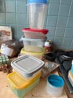 Curver Vershoudbakjes - Gebruikt, Huis en Inrichting, Keuken | Keukenbenodigdheden, Ophalen, Gebruikt