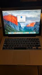 Mac Book pro, Computers en Software, Apple Macbooks, MacBook Pro, 2 tot 3 Ghz, 13 inch, Ophalen of Verzenden