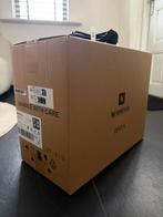 Nespresso Zenius koffiemachine apparaat nieuw in doos, Witgoed en Apparatuur, Koffiezetapparaten, 10 kopjes of meer, Ophalen of Verzenden