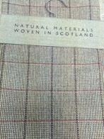 Coupon Meubelstof 100% Harris Wool - 120x160 cm, Hobby en Vrije tijd, Stoffen en Lappen, Wol, 120 cm of meer, Nieuw, Ophalen of Verzenden