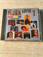 Het beste uit de mega top 50 1995 vol 1, Ophalen of Verzenden, Pop