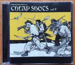 CD Various – Cheap Shots Vol V , BHR 136, Ophalen of Verzenden, Overige genres
